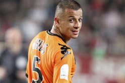 مدرب‮ “‬ريمس‮” ‬الفرنسي‮ ‬ينفي‮ ‬خلافه مع‮ ‬غيلاس ويؤكد الاحتفاظ به الموسم المقبل‮