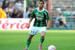 غولام يحرز أول ألقابه ويتوج بكأس رابطة فرنسا مع سانت ايتيان