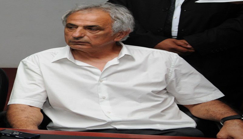 “أنا متعب وأفكّر أحيانا في الانسحاب من الخضر لكنني لن أفعل ذلك قبل المونديال”