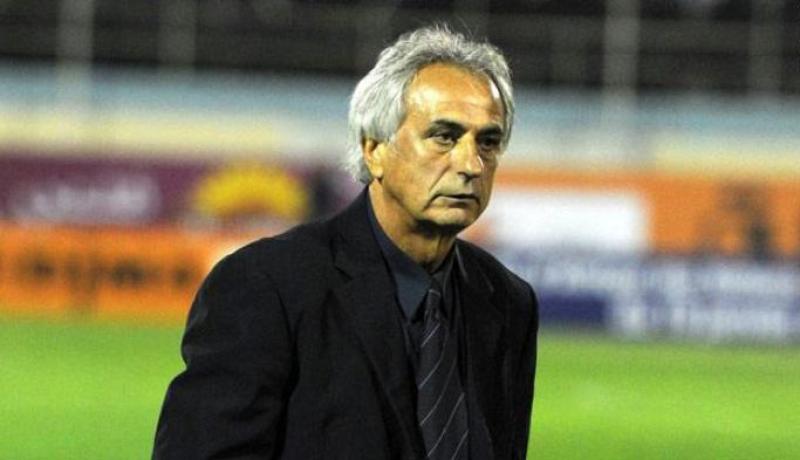 حليلـــوزيتش يقــترب مـــن تدريــب ســـــوداني في «دينـــــامو زغـــرب» الكــرواتي