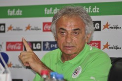 حليلوزيتش يكشف: في الجزائر يوما تكون ملكا وآخر تصبح مكروها.. ولا أدري متى أغادر الخضر