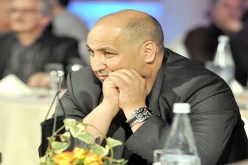 حمـّار يقسم بأغلـظ الإيمان بـانتزاع الدوبلي لإخماد ثورة الأنصار