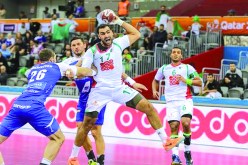 الخـضر يسقطون مجددا ويحتاجون إلى معجرة من أجل التأهل