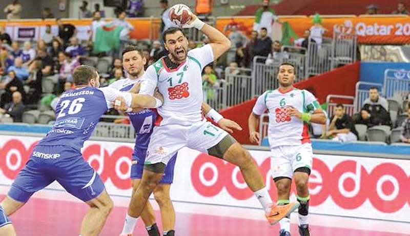 الخـضر يسقطون مجددا ويحتاجون إلى معجرة من أجل التأهل