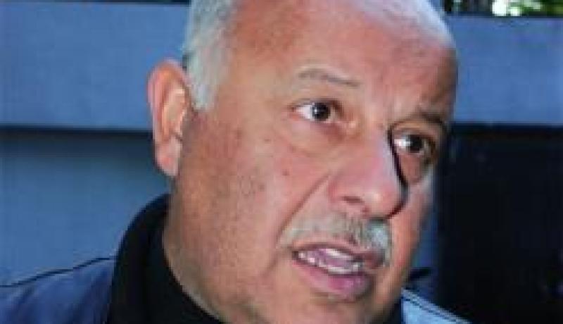 مهمتـــي على رأس وداد تلمســـان انتحارية واحتــاج لمســــاعـــدة الجميــــع