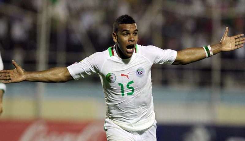 سوداني: ''يشرفني الالتحاق بدينامو زغرب وحليلوزيتش نصحني به رغم العروض الأفضل''