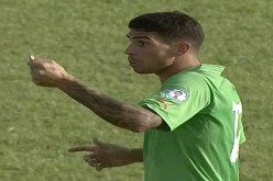 مجاني: قرارات الحكم لم تكن مقبولة.. لكننا قادرون على حسم التأهل في لقاء الإياب