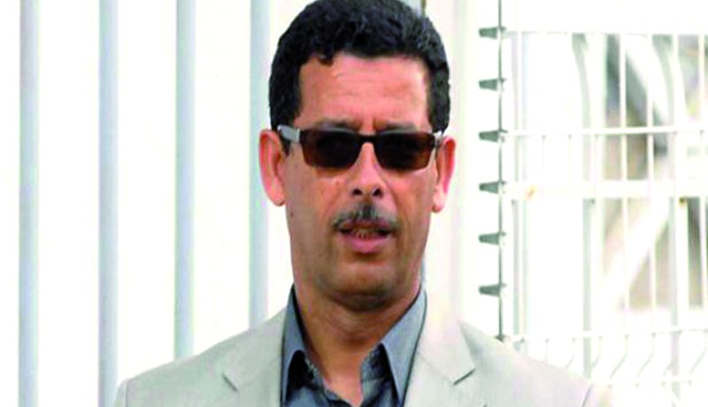 محليو “الخضر” يقاطعون مباراة ليبيا لدواعٍ أمنية وبسبب الإصابات