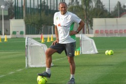 قريشي يكشف عن ملاسنات بين روراوة وحليلوزيتش.. واللاعبون مع بقاء البوسني