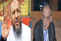 قرباج ولحلو يتنافسان لرئاسة رابطة كرة القدم المحترفة