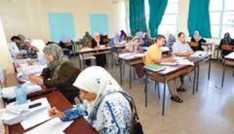 ؟700أستاذ يتوقّفون عن تصحيح البكالوريا في سطيف