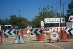 ؟50  ‬تونسيا‮ ‬يقتحمون الحدود الجزائرية في‮ ‬الطارف