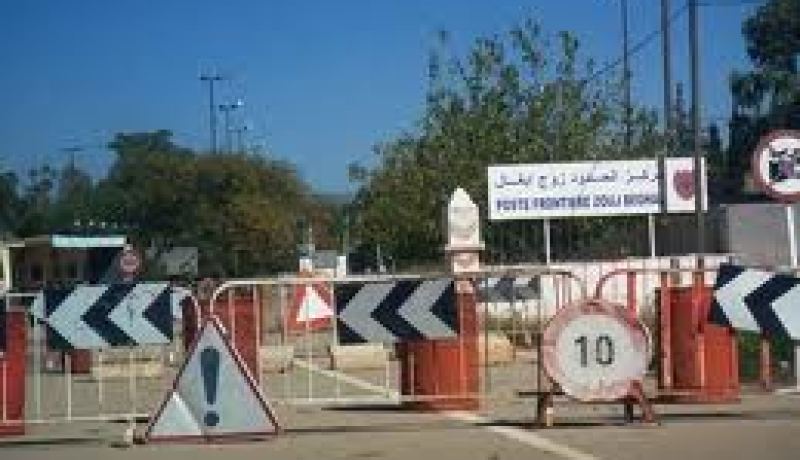 ؟50 تونسيا يقتحمون الحدود الجزائرية في الطارف
