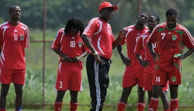 مـــالاوي ستقضي على الجزائـــر مثلمــــا فعل النبي داوود بجـــالــوت