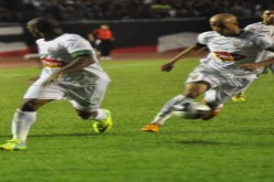 العميد في بلعباس من أجل الفوز الرابع ومناد يعيد بصغير ويواصل تهميش مومن