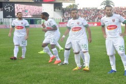 الوفاق يواصل التغريد في الصدارة… تلمسان تطيح بالعميد والحمراوة يفاجئون بجاية