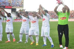 إدارة العميد تسوي مستحقات اللاعبين ومناد يفكّر في الاستنجاد بسايح أمام “السياسي”