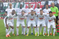 العميد في بشار من أجل رد الاعتبار ومحو نكسة تلمسان