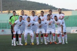 الحمراوة يتجاوزون الحراشية بسلام ويتوعدون سوسطارة