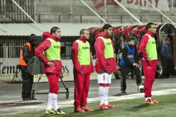 مولودية وهران تجري تربصها رسميا في تونس