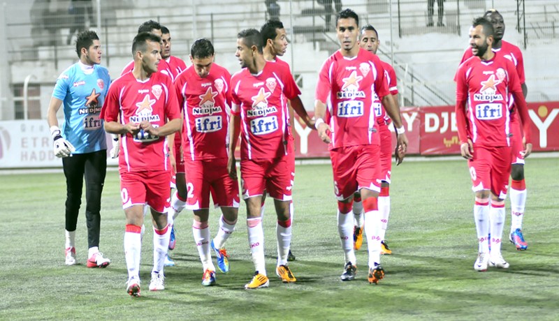 الجمعية العامة للمساهمين اليوم ومستقبل مولودية وهران على كفّ عفريت