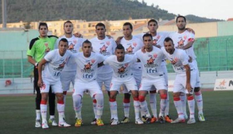 المساهمون يوقّعون على محضر عودة “نفطال” إلى مولودية وهران