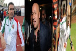 سوناطراك  تتخلى رسميا على الاعبين المعاقبين وتفسخ عقود مناد وشاوشي وبابوش