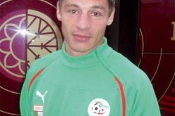 مهدي مصطفى لم يتدرب أمس.. يواصل العلاج وسيكون جاهزا لرواندا