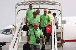 ‮”‬الخضر‮” ‬يعودون إلى أرض الوطن ويحوّلون تركيزهم إلى تصفيات أمم إفريقيا‮ ‬