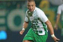 موريرنس البرتغالي يحدد 3 ملايين أورو لبيع نبيل غيلاس وبورتو يصر عليه