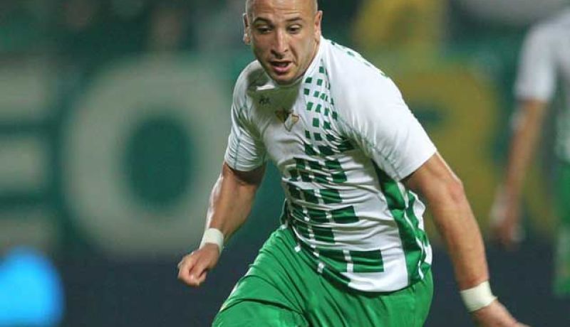 موريرنس البرتغالي يحدد 3 ملايين أورو لبيع نبيل غيلاس وبورتو يصر عليه