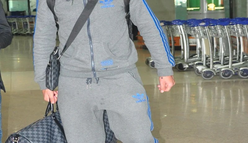 حليلوزيتش لا يريد بودبوز في الخضر مجددا واللاعب يأمل في رحيله  للعودة إلي المنتخب