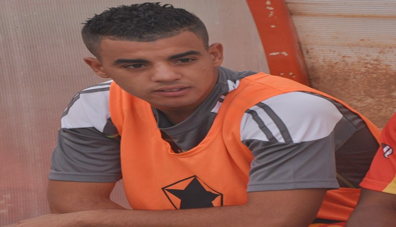 هشام العقبي لــ النهار ناكل بعيني ونحب نشوف المائـدة دايما معمّرة.. وتغيضني عمري بزاف كي منقدرش ناكل