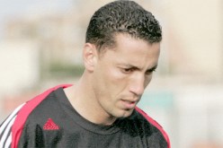 أوسرير سيكون الحارس الثاني إلى جانب ناتاش في مرحلة العودة