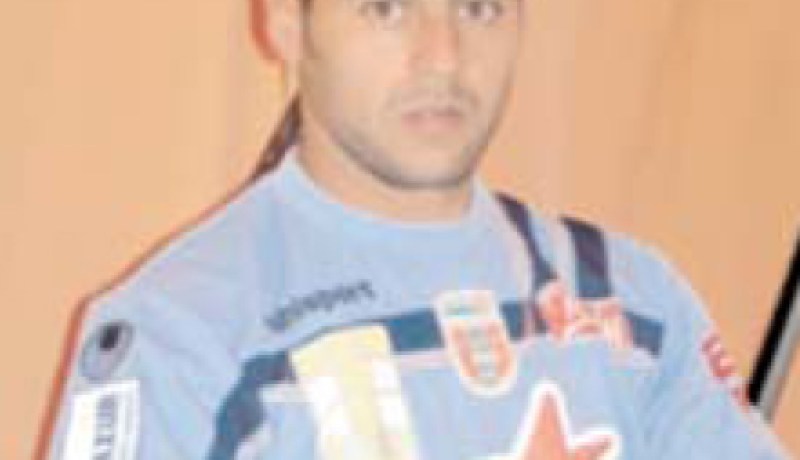 جبارات في السجن بتهمة استغلال فندقه للدعارة!