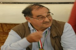 ‮”‬ حتى لو‮ ‬يترشح الرئيس بوتفليقة لرئاسة الفاف إلى جانب روراوة فلن‮ ‬ينجح‮”…‬؟