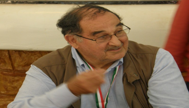 ” حتى لو يترشح الرئيس بوتفليقة لرئاسة الفاف إلى جانب روراوة فلن ينجح”…؟
