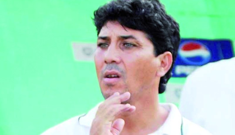 المــدرّب الــروسي يوري أراد أن يرغمني على الإفطار