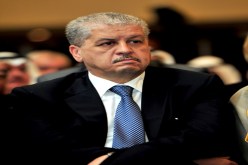 الوزيـر الأول سلال يأمر شـركة «كوسيدار» بتمويل شبيبة القبائل