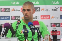 “سليماني لاعب جيد لكنه ليس من اهتماماتنا حاليا”