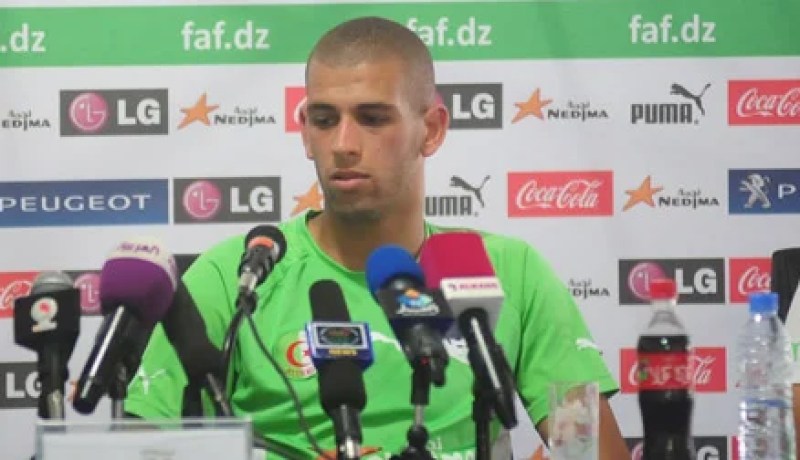 “سليماني لاعب جيد لكنه ليس من اهتماماتنا حاليا”