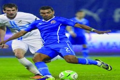 ڤديورة يغادر مواجهة  ويست برومويتش  مصابا وسوداني يقود دينامو لفوز كبير في داربي زغرب