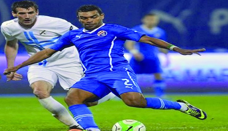 ڤديورة يغادر مواجهة ويست برومويتش مصابا وسوداني يقود دينامو لفوز كبير في داربي زغرب