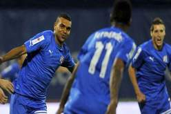 سوداني يسجل ثنائية في أول مشاركة له في رابطة أبطال أوروبا ويرفع حصيلته لثلاثة أهداف في لقاءين