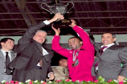 الإتحاد يتوّج بالثلاثيـة وينسي المسامعية خيبة الإقصاء المبكّر من كأس الجمهورية