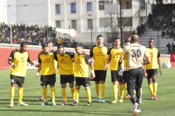 الصفراء تستضيف الزيانيين بشعار الانتصار لتفادي الانكسار