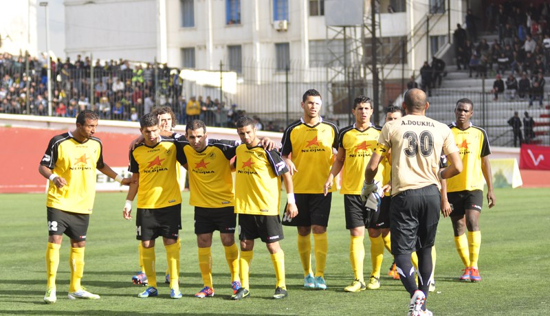 الصفراء تستضيف الزيانيين بشعار الانتصار لتفادي الانكسار