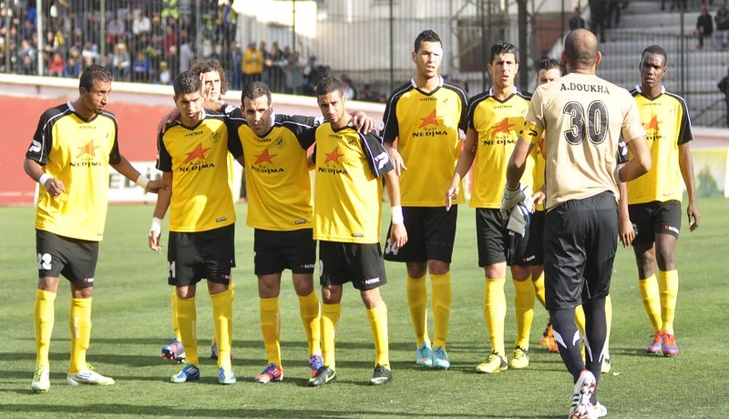 الصفراء تسعى للإطاحة بالساورة ومصالحة الأنصار في “غوانتانامو”