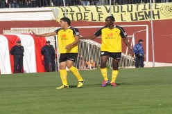 الصفراء تسعى للإطاحة بالأولمبي ومواصلة الصراع على الريادة