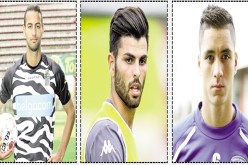 ماكسيـم سبانو وقفايطي وساتلـي أوراق في يد غوركيف لحل مشكلة دفاع الخضر